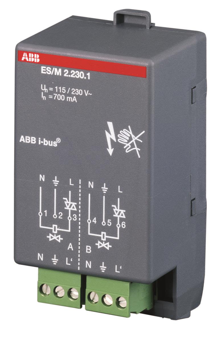 ABB 2CDG110013R0011 Brytaktor 230 V