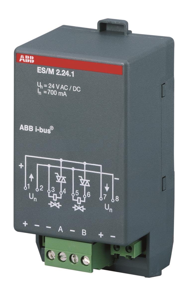 ABB 2CDG110014R0011 Brytaktor 24 V