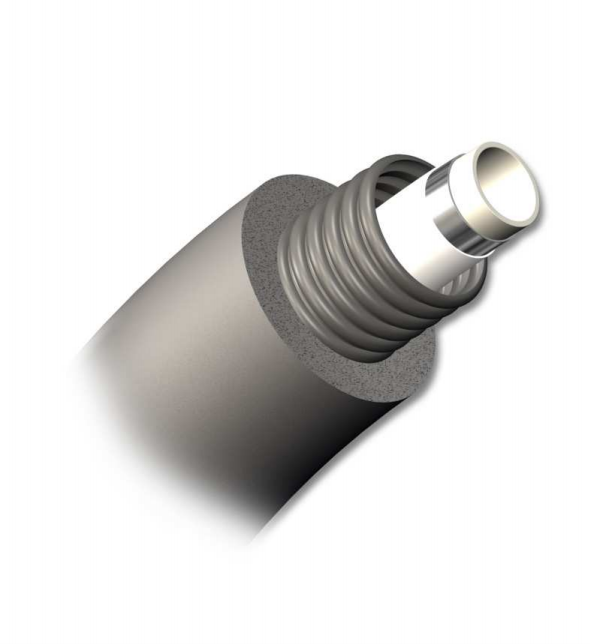 LK Systems 1877953 Universalrör 50 m 25 mm