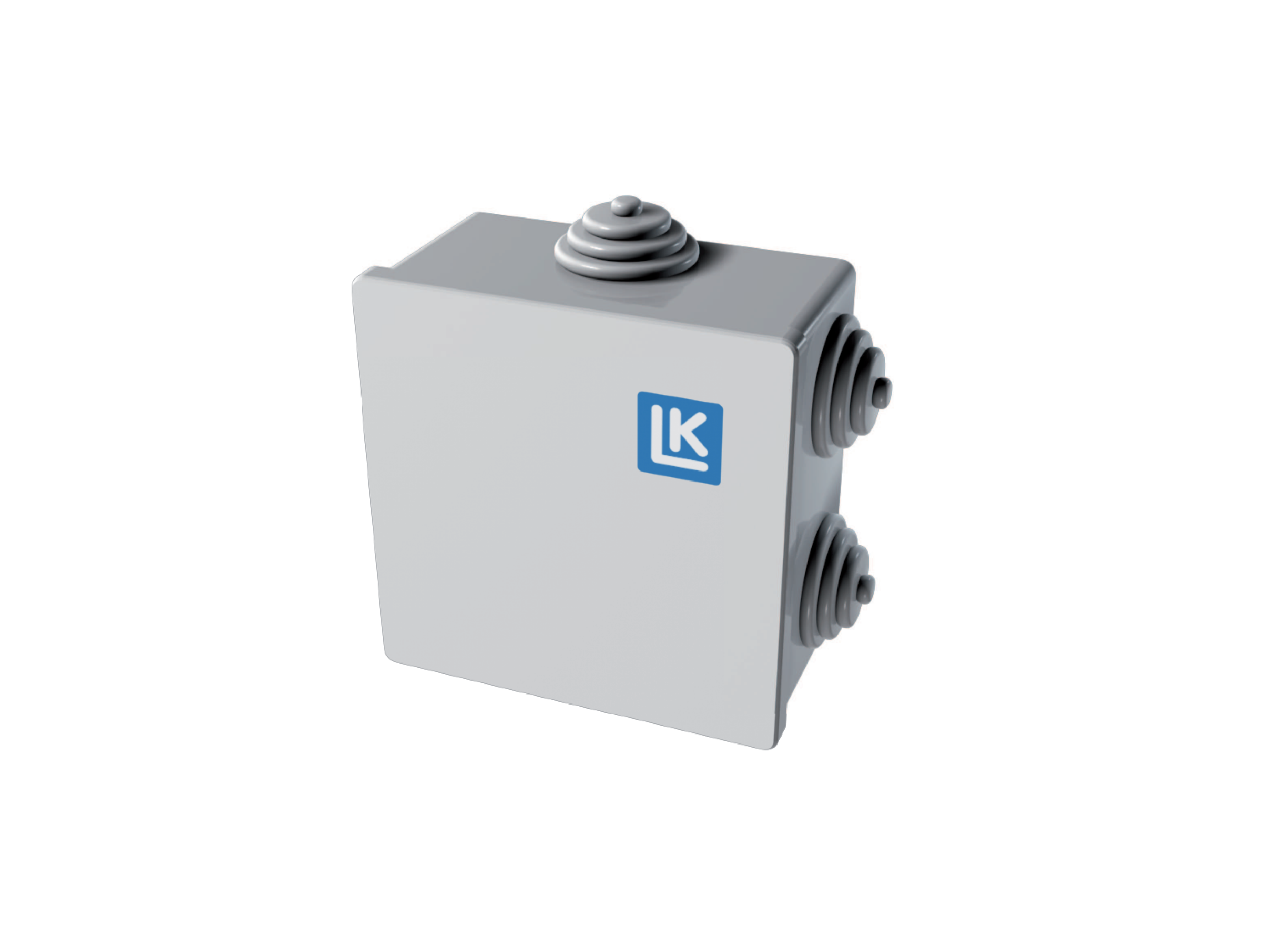 LK Systems 2417328 Kopplingsplint 105 x 195 mm