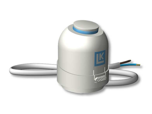 LK Systems 2418121 Ställdon 230 V