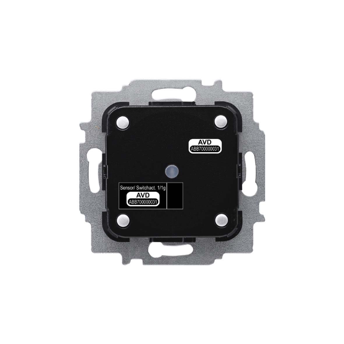 ABB Free@home 6220-0-0123 Brytaktor 1-kanal