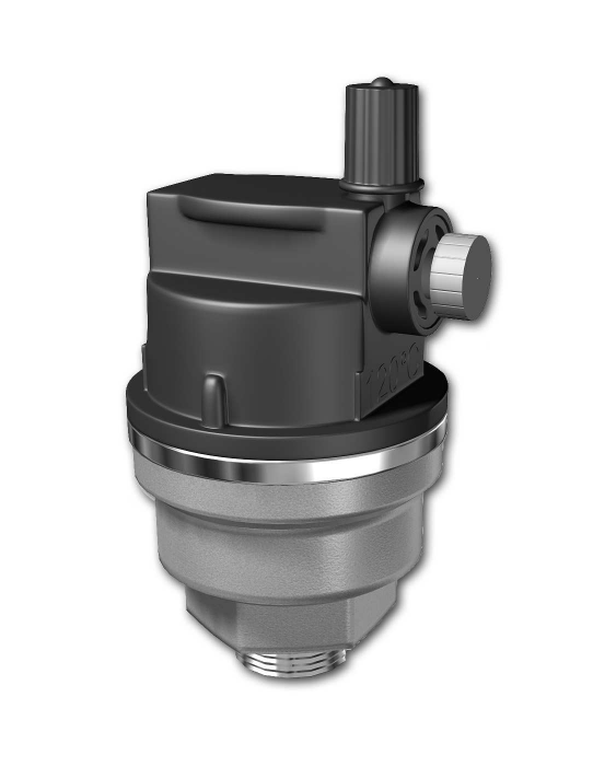 LK Systems 2417299 Avluftare till värmekretsfördelare, G15