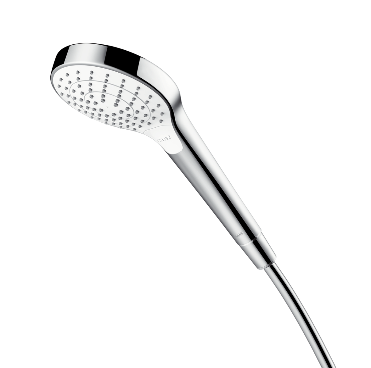 Hansgrohe Croma Select S Vario Handdusch 110 mm