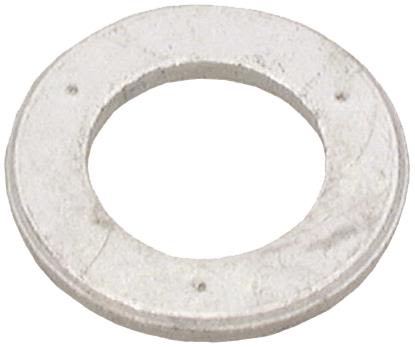 Z 14013420 Brikke BRFB, FZV 43x80x6 mm, 25-pakk