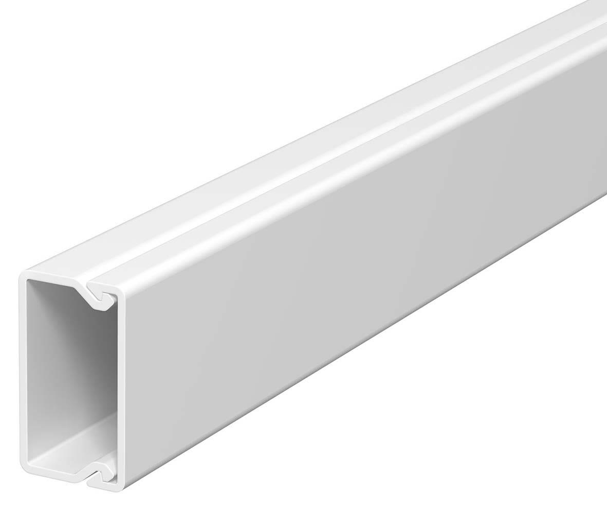 Obo Bettermann 6191010 Matarkanal 2000 mm 30 x 17,5 mm