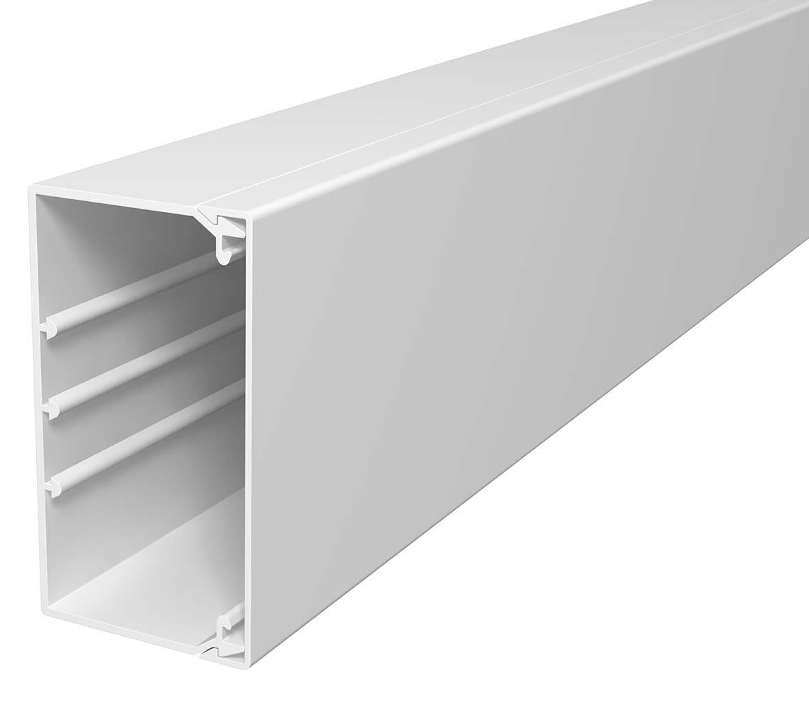 Obo Bettermann 6191215 Matarkanal 2000 mm 110 x 60 mm