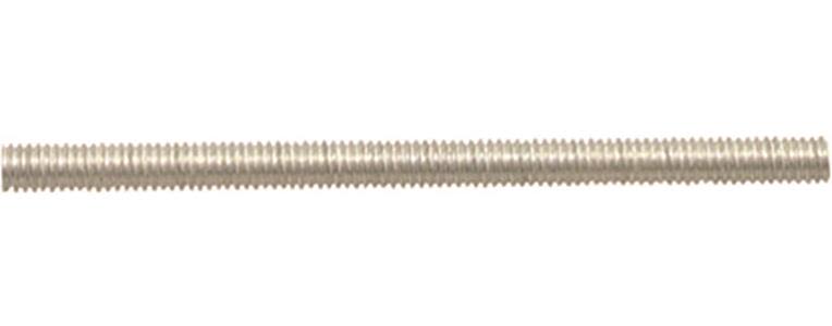 FIXX 3871047 Gjengestang M8, FZB Lengde: 60 mm, 10-pakning