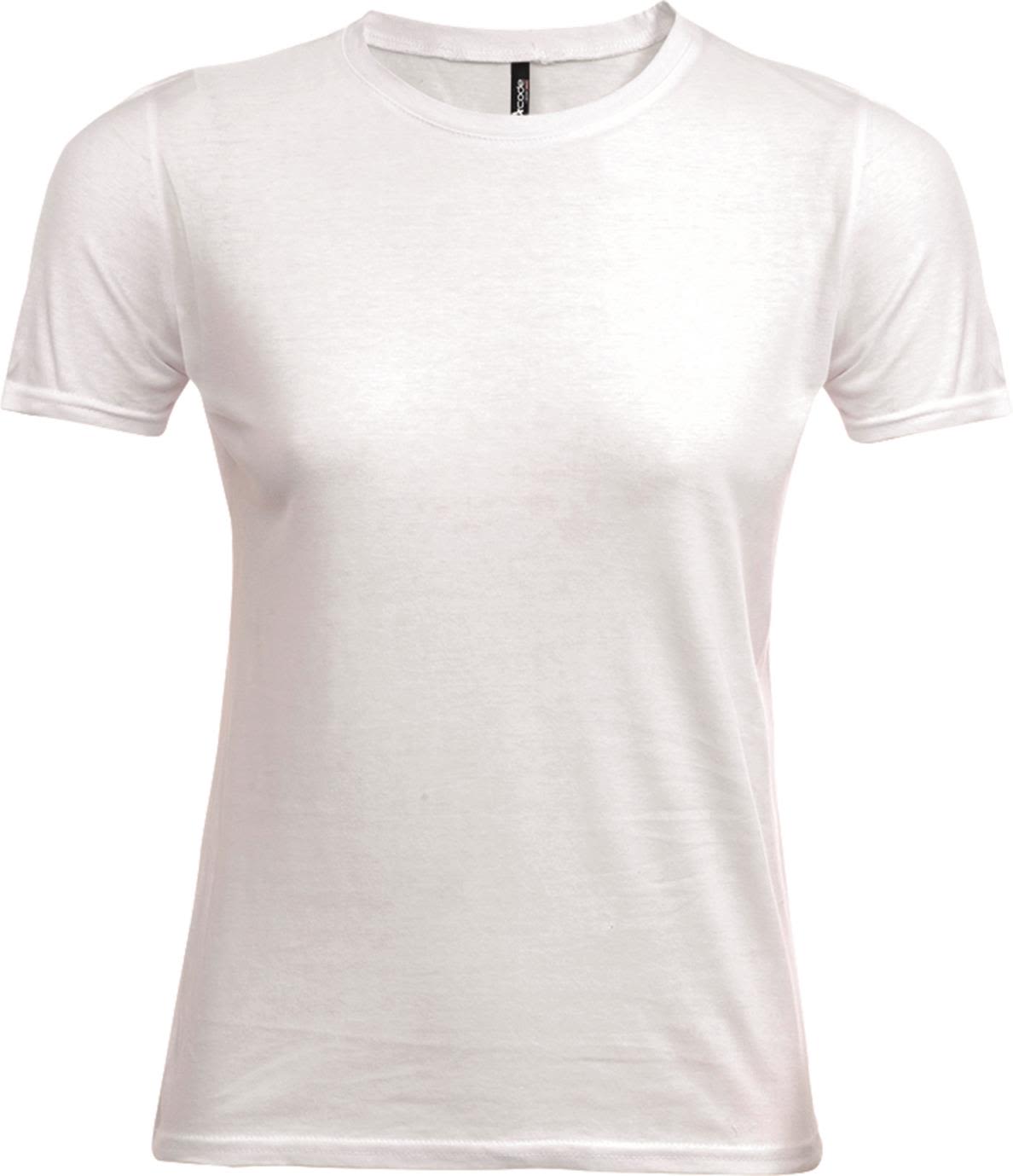 Fristads 1917 HSJ T-shirt vit Vit
