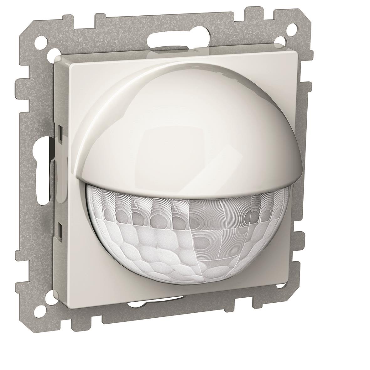 Schneider Electric Exxact KNX Rörelsesensor 180°, 2.2 m Vit