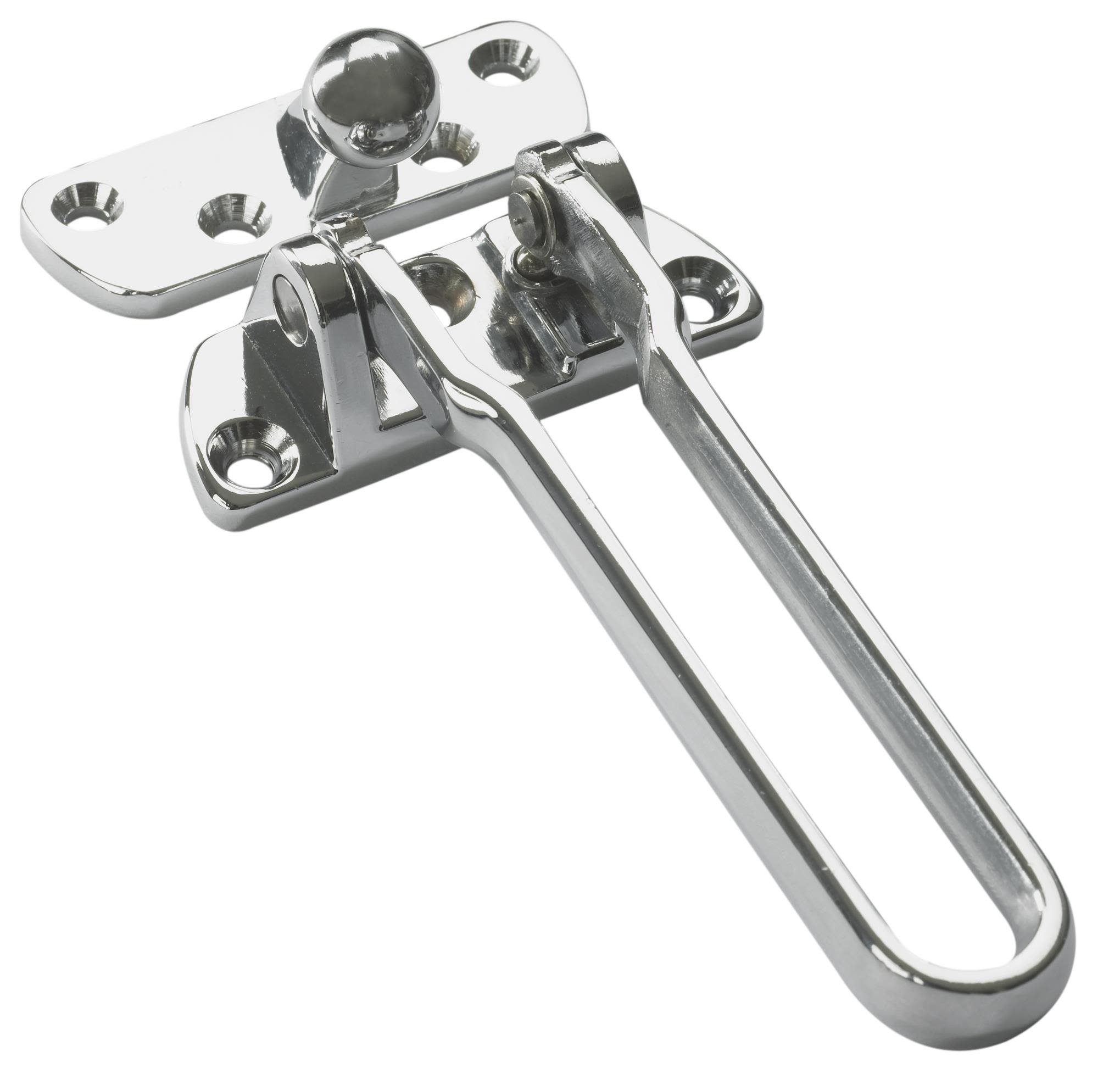 BeslagsGruppen BG901-1 CH Dörrspärr utåtgående