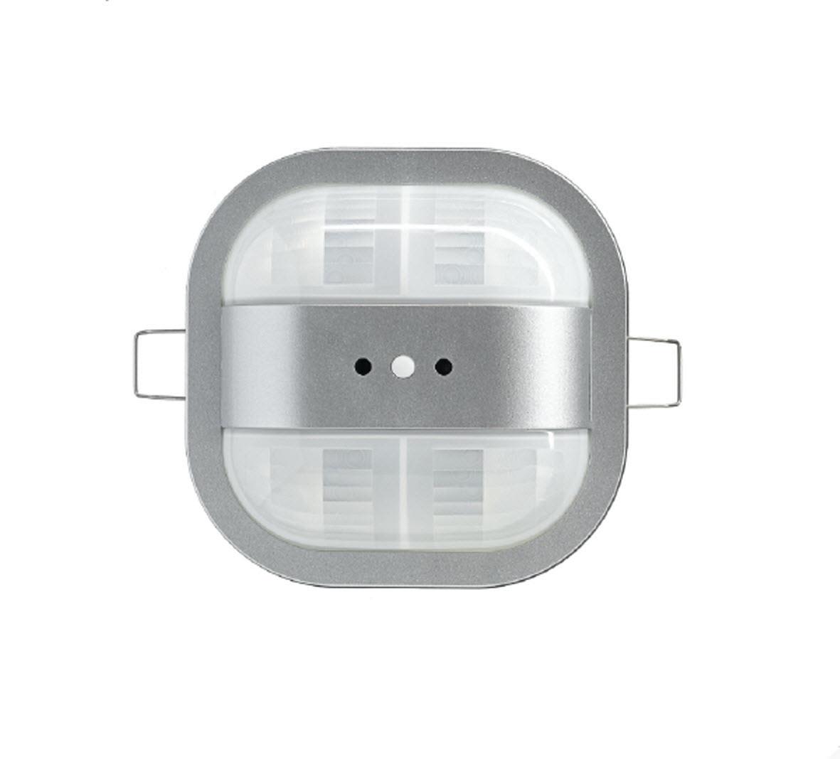 ABB 2CKA006132A0400 Rörelsesensor Silver