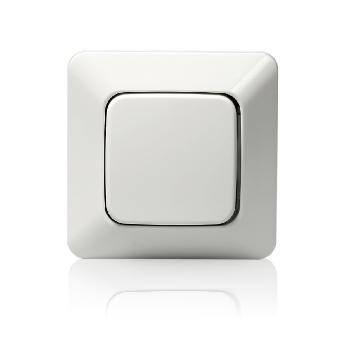 ABB 1062U4 Strømbryter innfelt, IP20, uten klor 2-polet