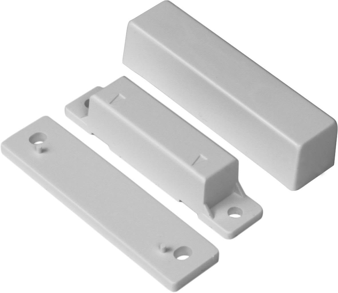 Alarmtech MC 400-MX Reservmagnet för MC 400-serien, extra stark