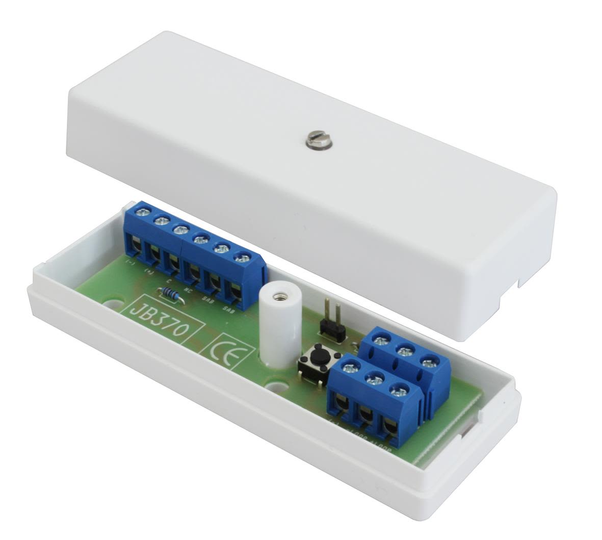 Alarmtech JB 370 Kopplingsdosa för GD 370
