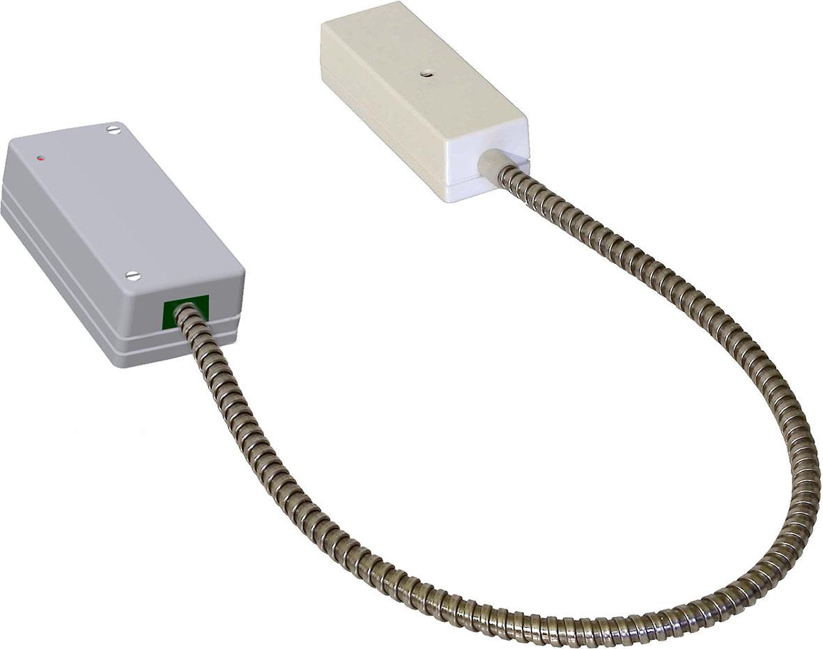 Alarmtech VD 500-Z1 Detektorset seismisk, 8-30 V