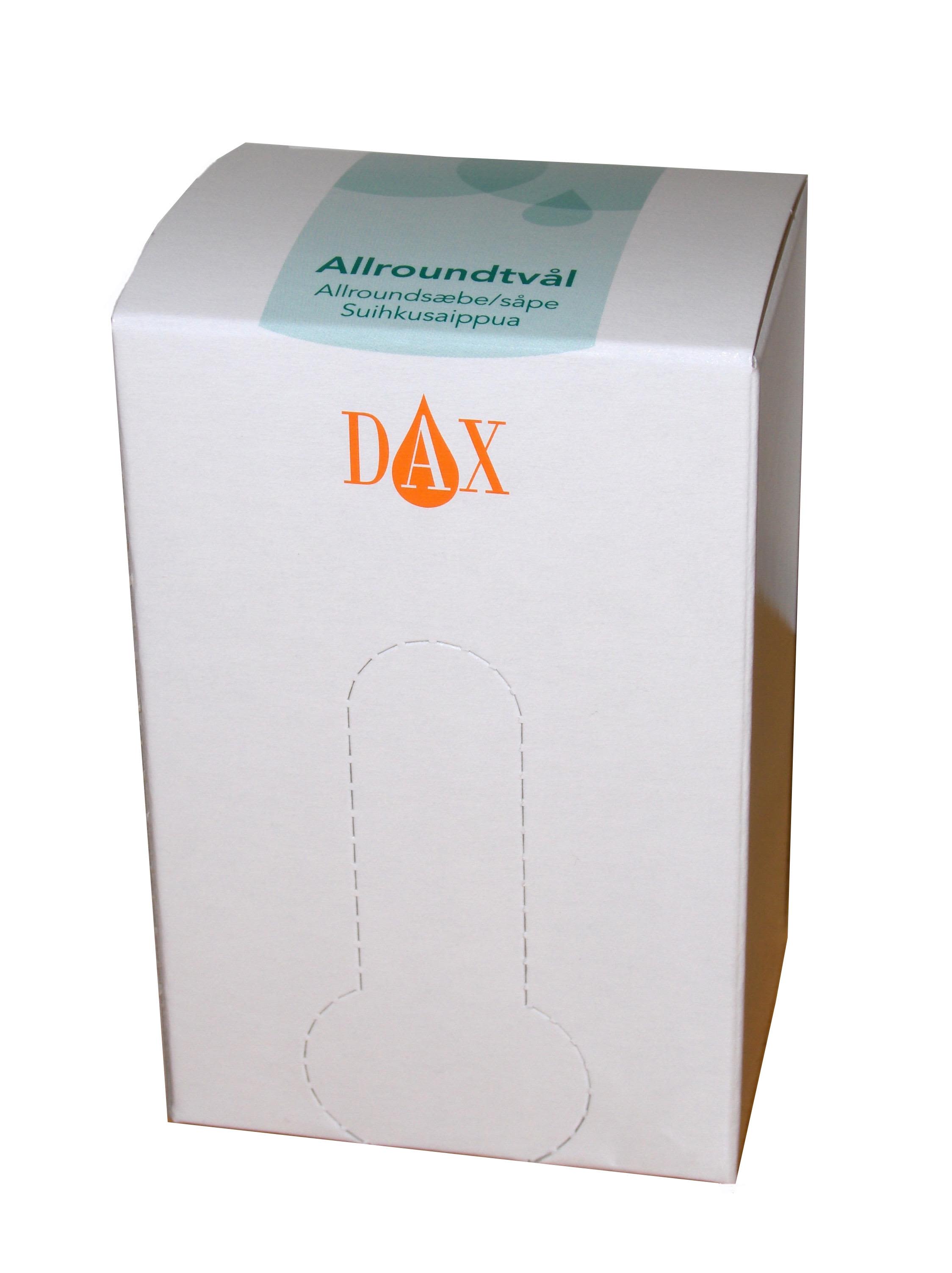 DAX Allround Tvål 700 ml