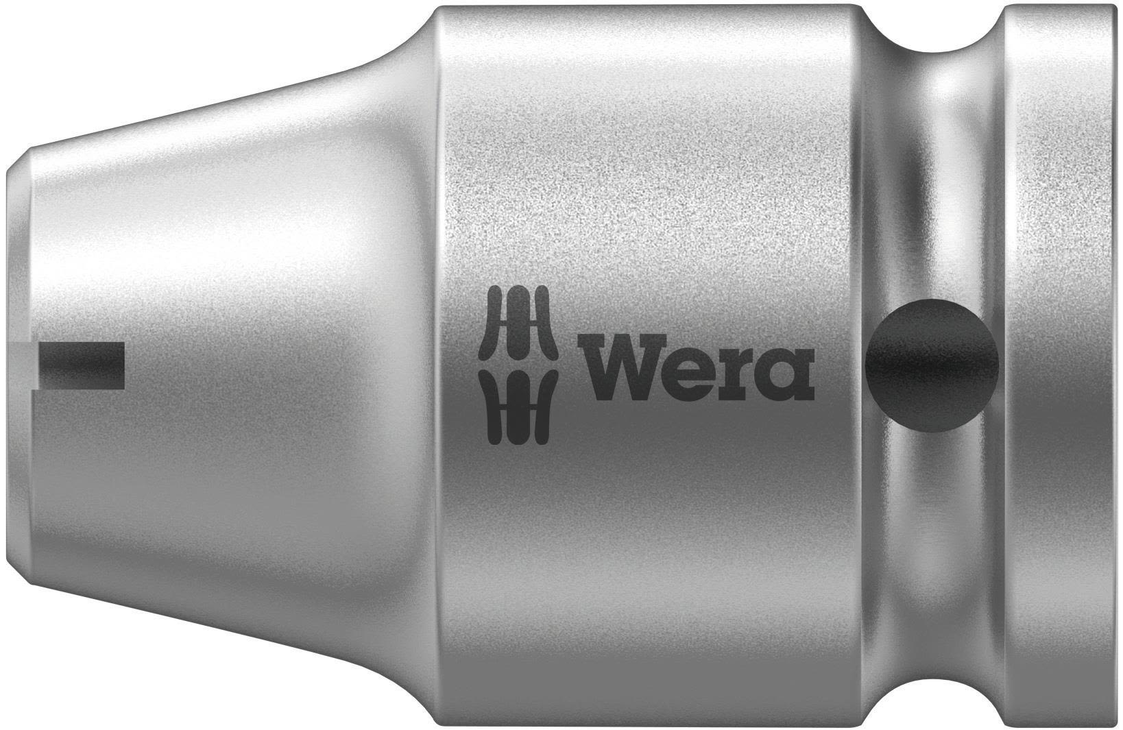Wera 780 B/2 Mellanstycke för bits 30 mm, 5/16