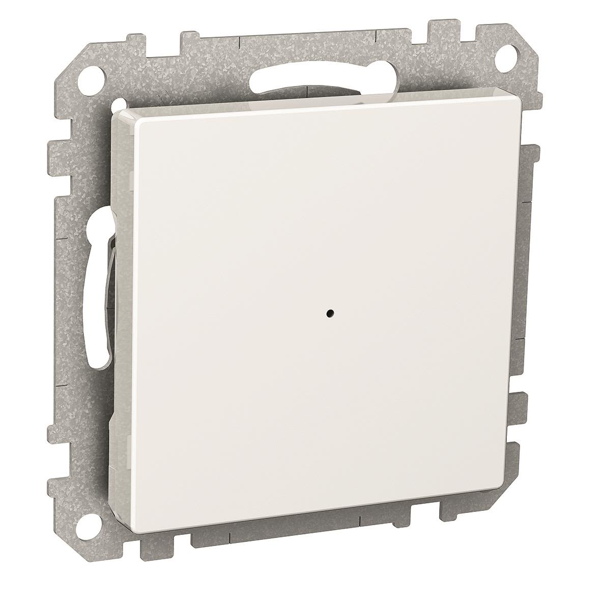 Schneider Electric Exxact KNX Trykknapp Enkel