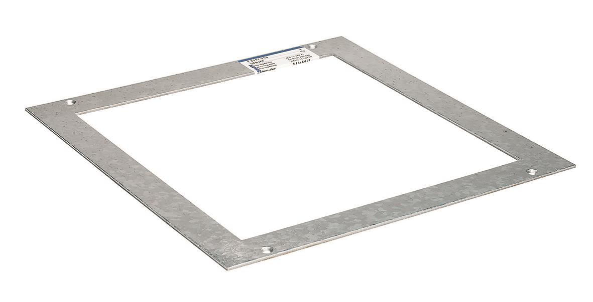 Schneider Electric 5197795 Monteringsplatta 361 x 261 mm UFB-MP 900