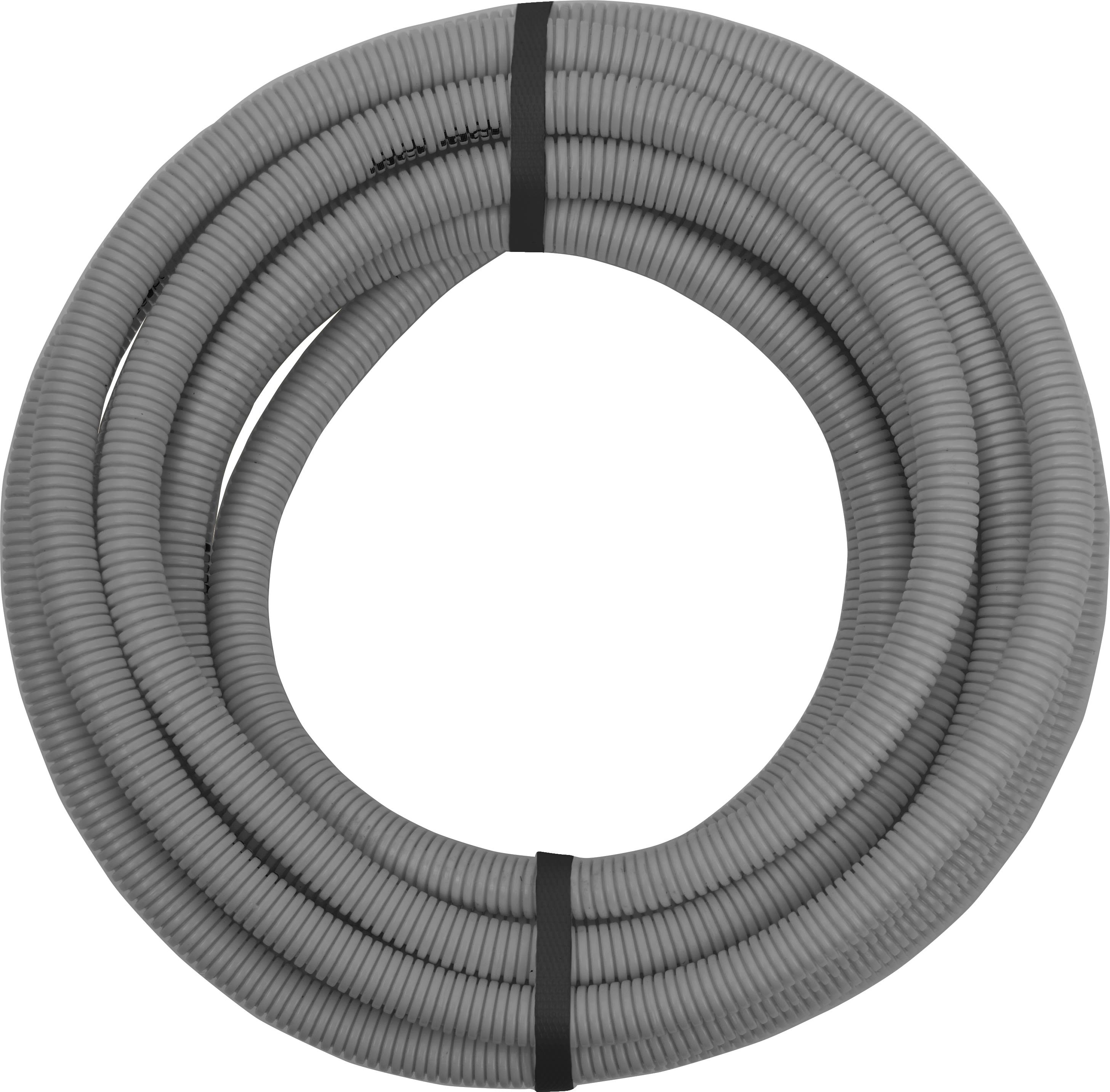 Gelia 4014016501 Flexrör ring 5 m x 16 mm