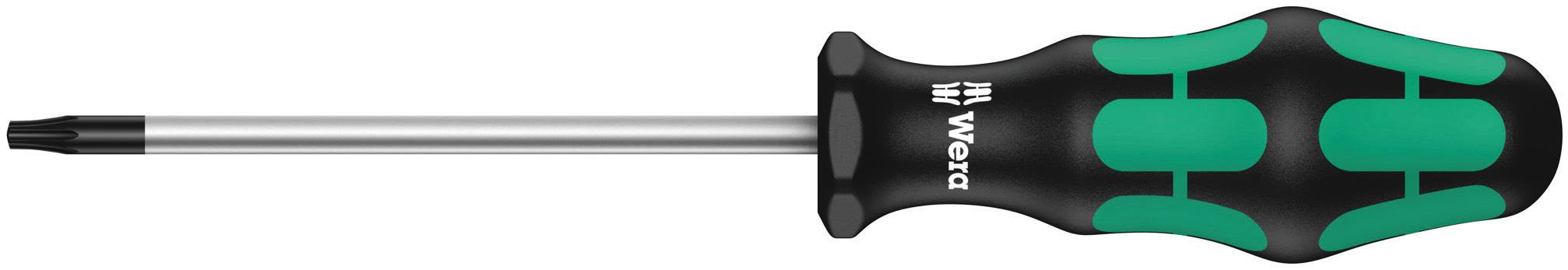 Wera Torx 367 Ruuvitaltta 60x6 mm