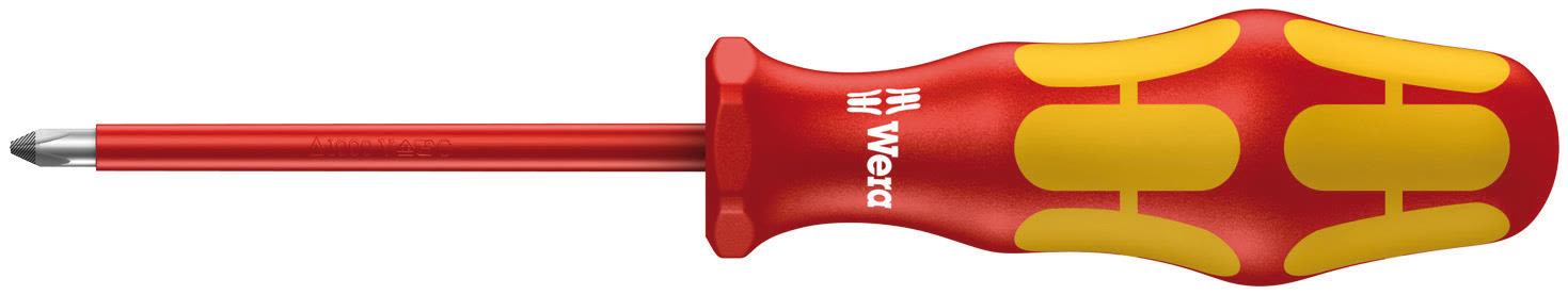 Wera 05006156001 Elektrikermejsel PHx150 mm