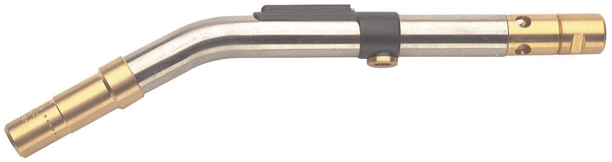 Sievert Promatic 333601 Cyklonbrännare Ø 25 mm
