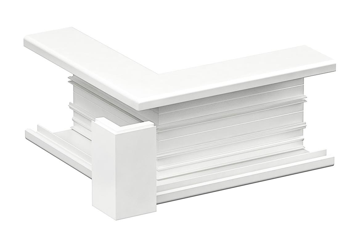 Schneider Electric 5575264 Ytterhörn 80 x 200 x 200 mm