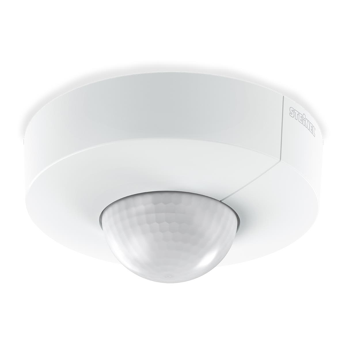Steinel 33446 Rörelsesensor 0-360°, 2-10000 lx, IP54 Rund