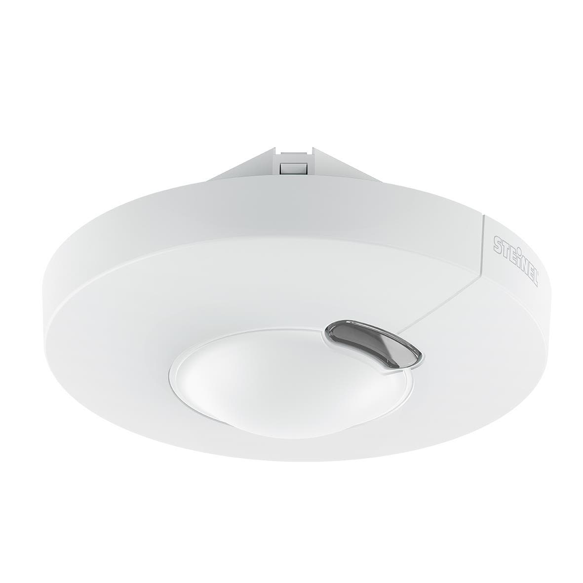 Steinel 33712 Rörelsesensor 0-360°, 2-10000 lx, IP54 Rund