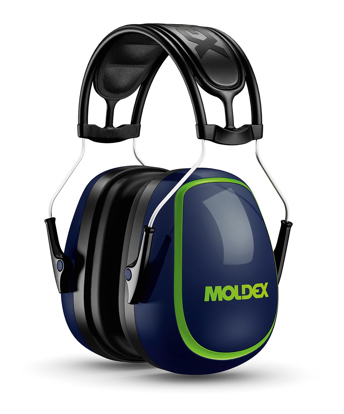 Moldex M5 612001 Kuulosuojain sis. päälakisangan