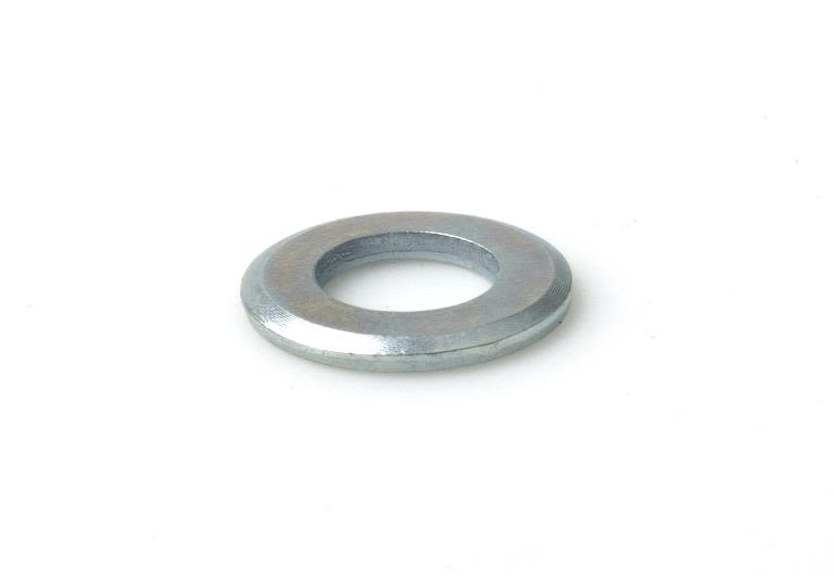 REYHER 070900100160000 Rundskive fasade, FZB HV200 ISO 7090 17x30x3,0 mm, 100-pakning