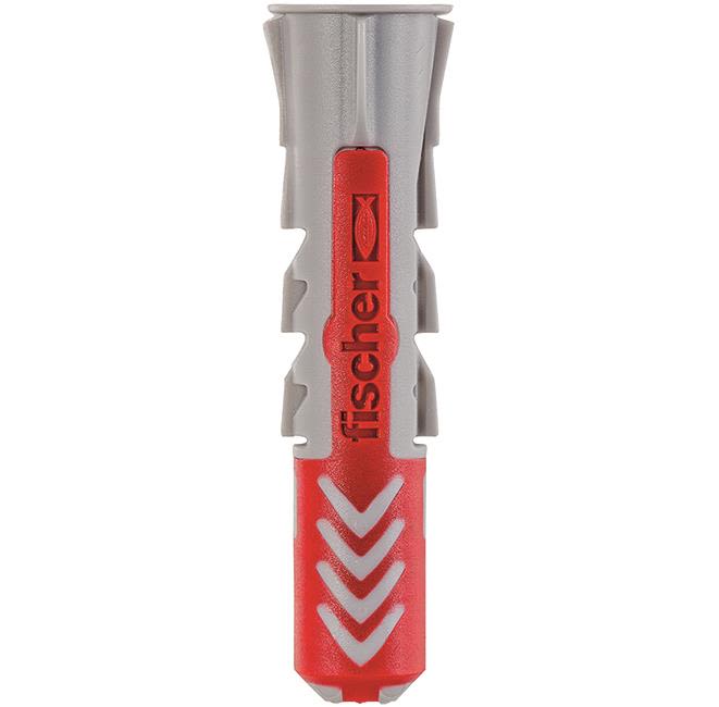Fischer 555005 Universalplugg 5 x 25 mm, 100-pakning