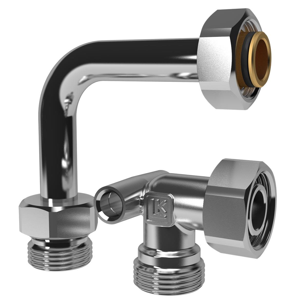 LK Systems M60 Vinkelrör G20