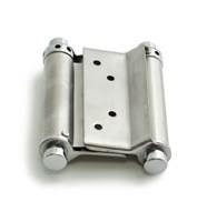 Habo 12618 Svängdörrsgångjärn 125 mm, 1-pack