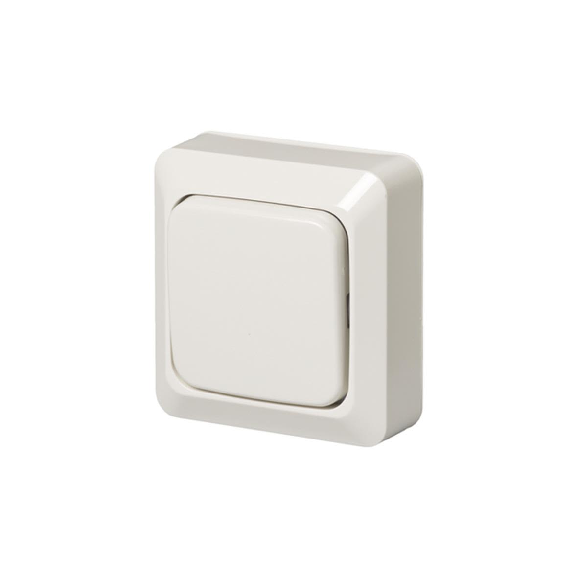 ABB 1066A4 Strømbryter utenpåliggende, IP20 Trapp