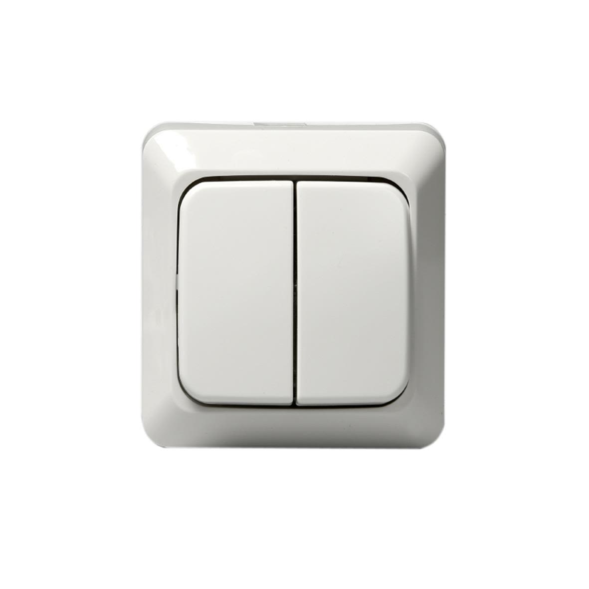 ABB 1065A4 Strømbryter utenpåliggende, IP20 Kronevender