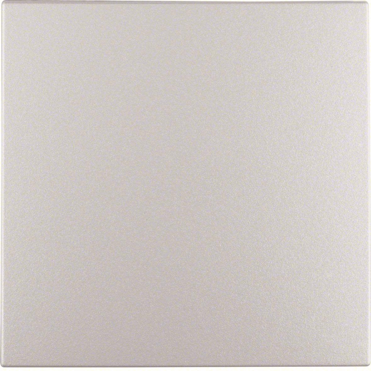 Hager 16201404 Vippa IP20, halogenfri Aluminium, utan utbytbar lins