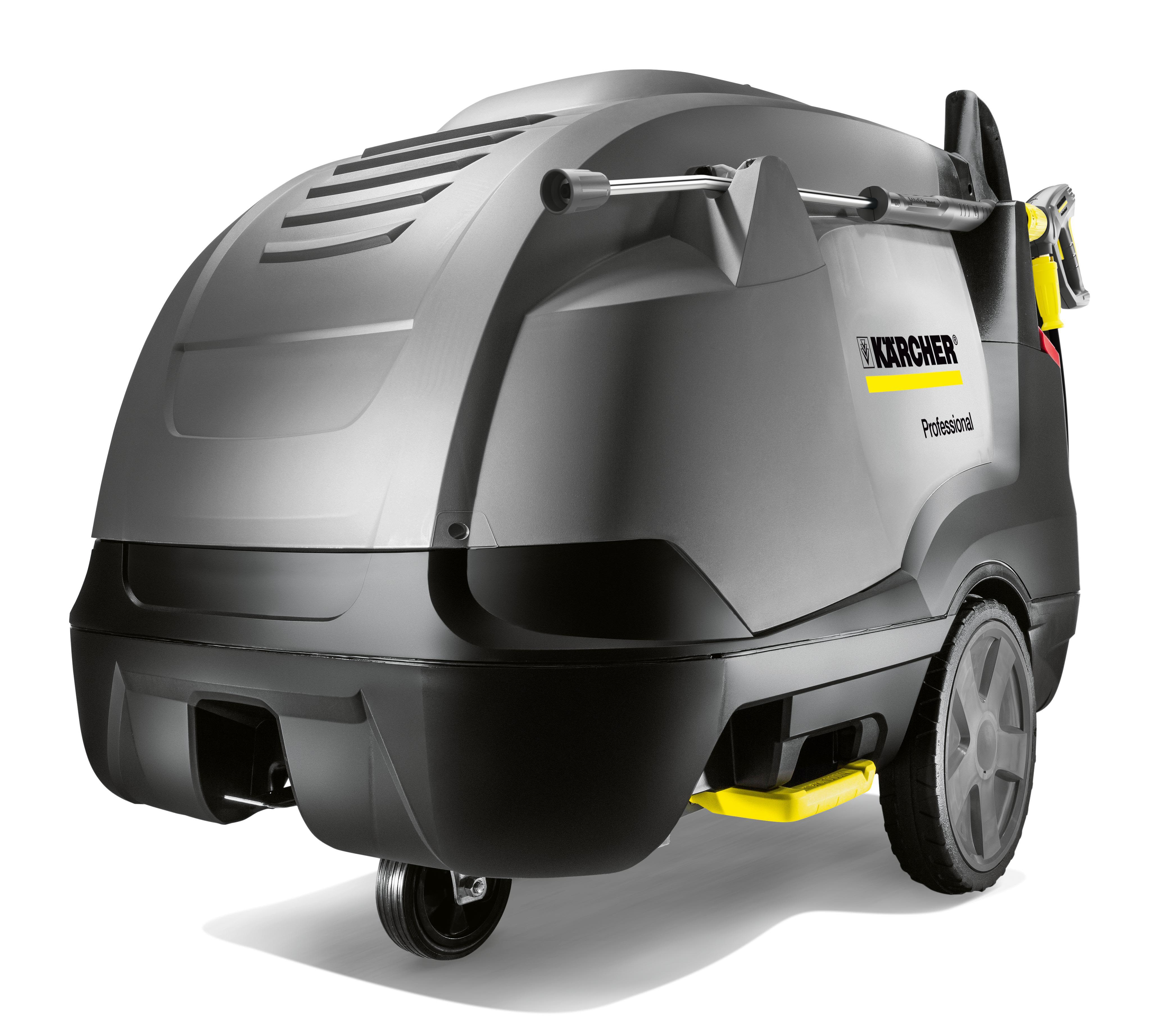 Kärcher Professional HDS 10/20-4 M Varmtvannvask