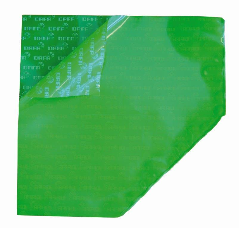 Dafa 620013403 Airstophörn 150 mm Invändig