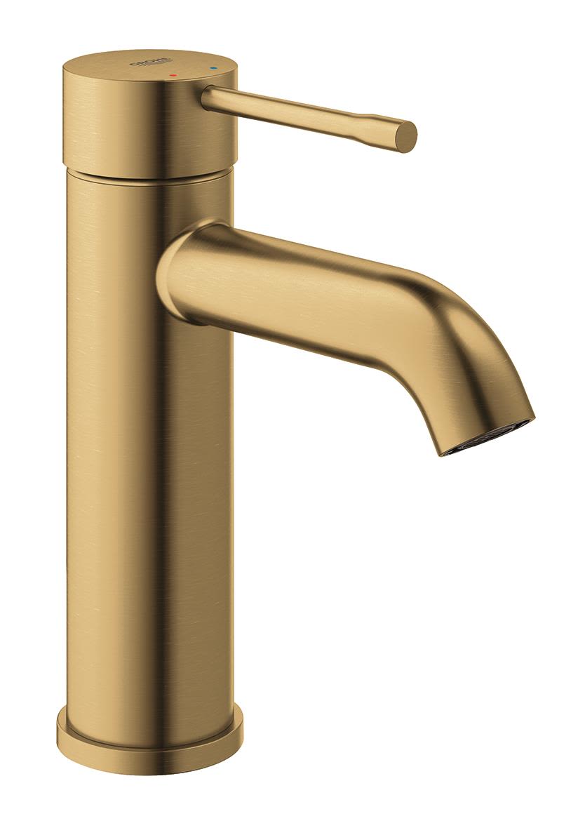 Grohe Essence Tvättställsblandare Borstad Cool Sunrise