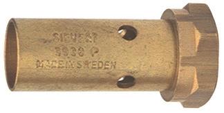 Sievert Pro 350701 Halsrør 500 mm