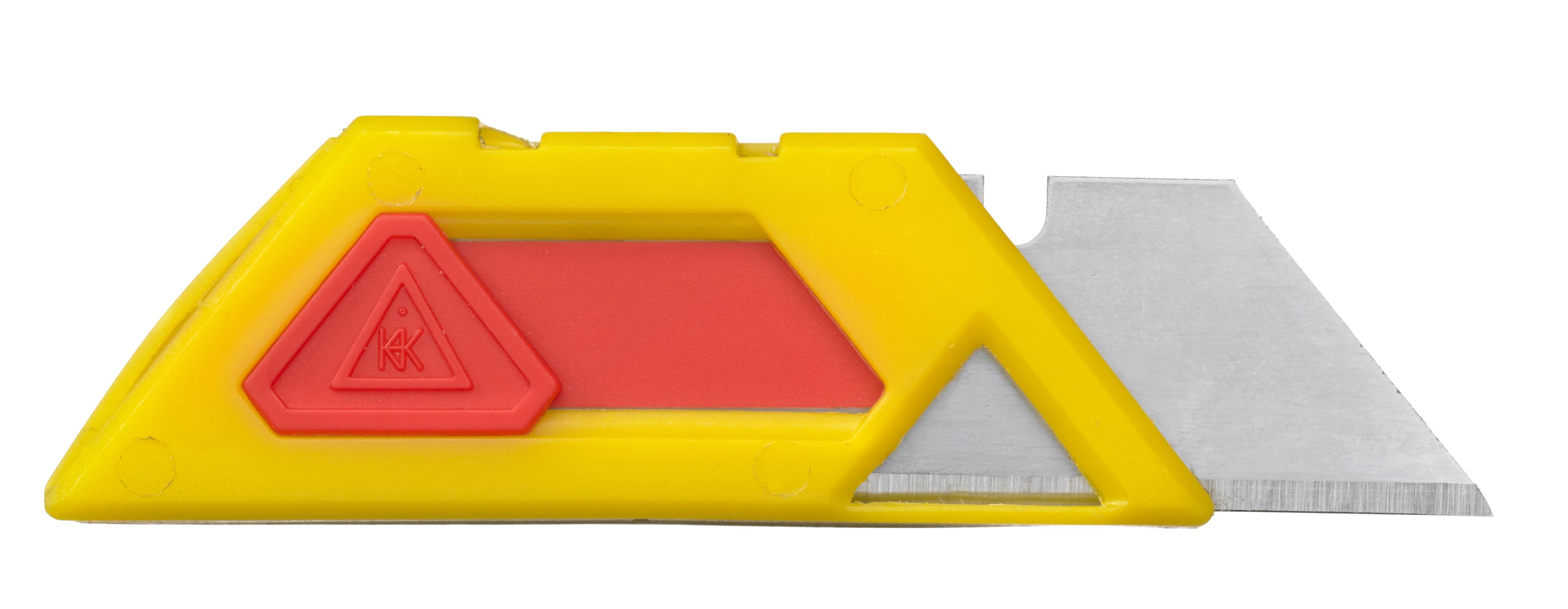 Hultafors UBS-10 Knivblad 10 knivblad, 59 mm