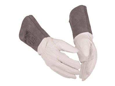 Guide Gloves 240 Handske TIG, tunn, getnarv 10