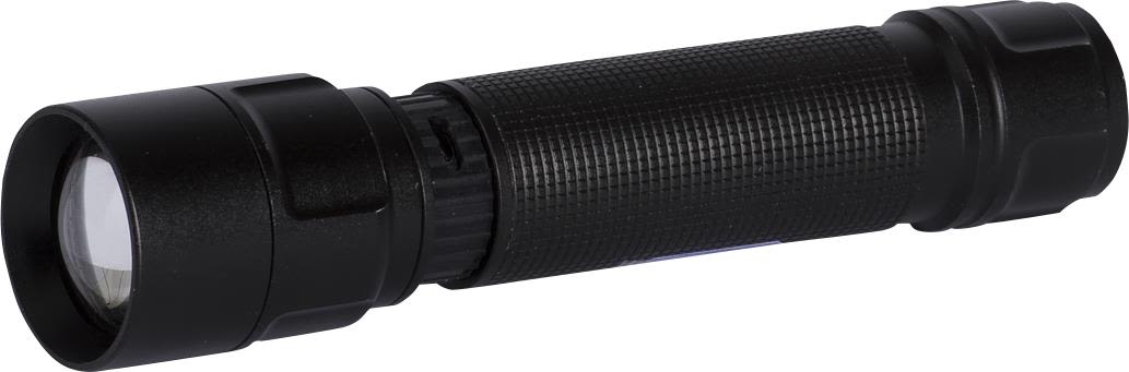 Gelia FOCUS F5R Ficklampa 5 W, 300 lm