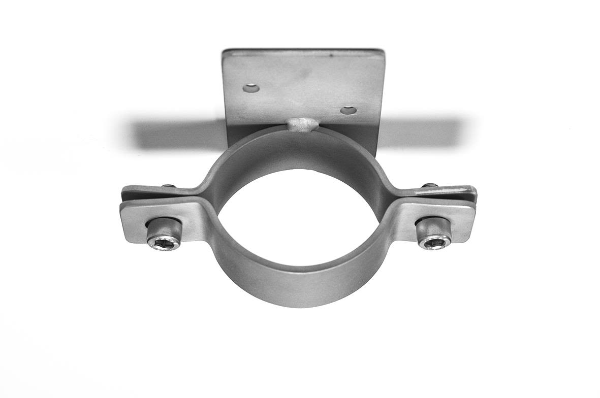Steinel 3517-005001 Stolpefeste for Steinels bevegelsesdetektor sensIQ Slim