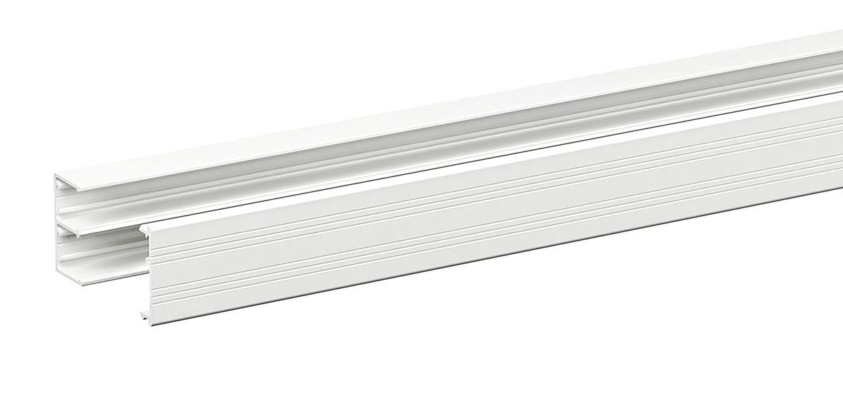 Schneider Electric 5435108 Matarkanal 30 x 56 x 2500 mm Vit