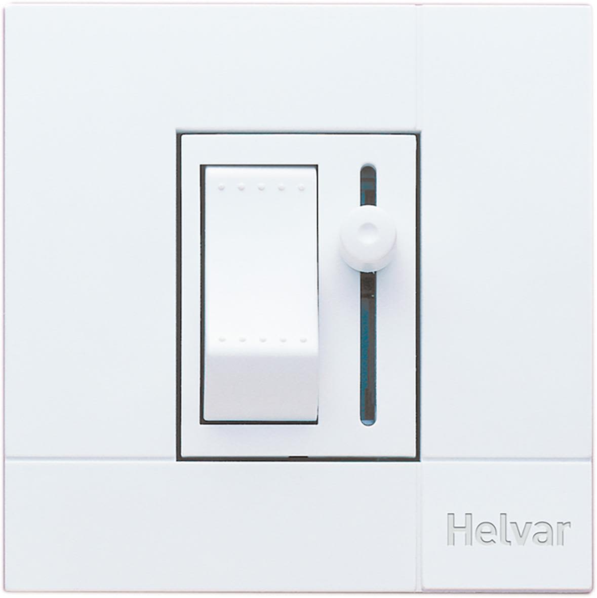 Helvar 140200 Skyveregulering