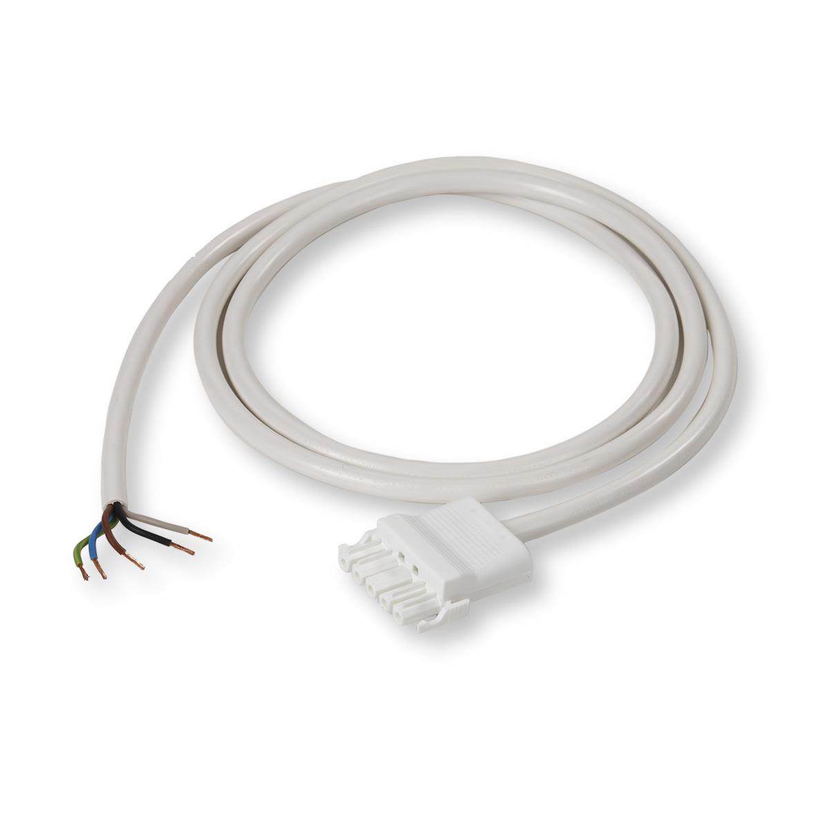 Ensto NAL150T15030 Kabel RQQ 5G1,5 mm², 3 m